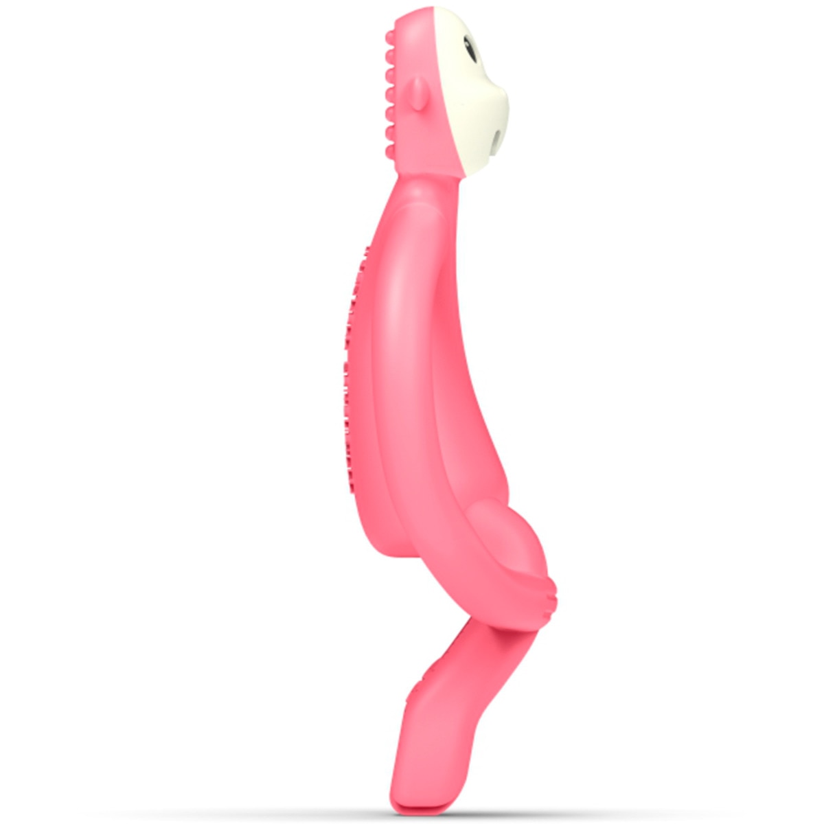 Mordedor mono sin cola Rosa-4