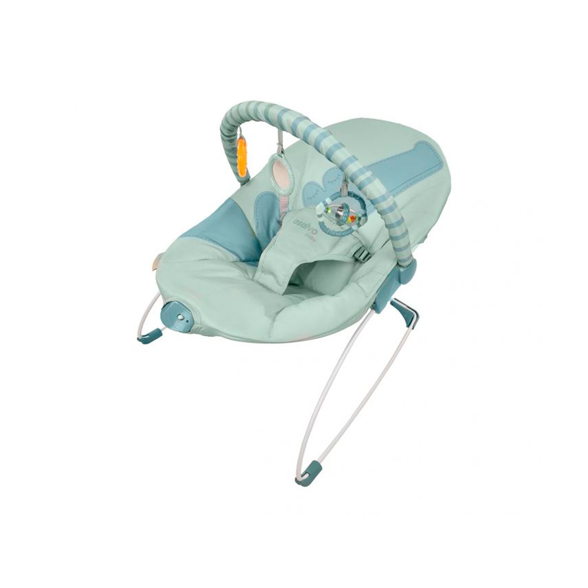 Imagen 0 de Hamaquita mummy coco