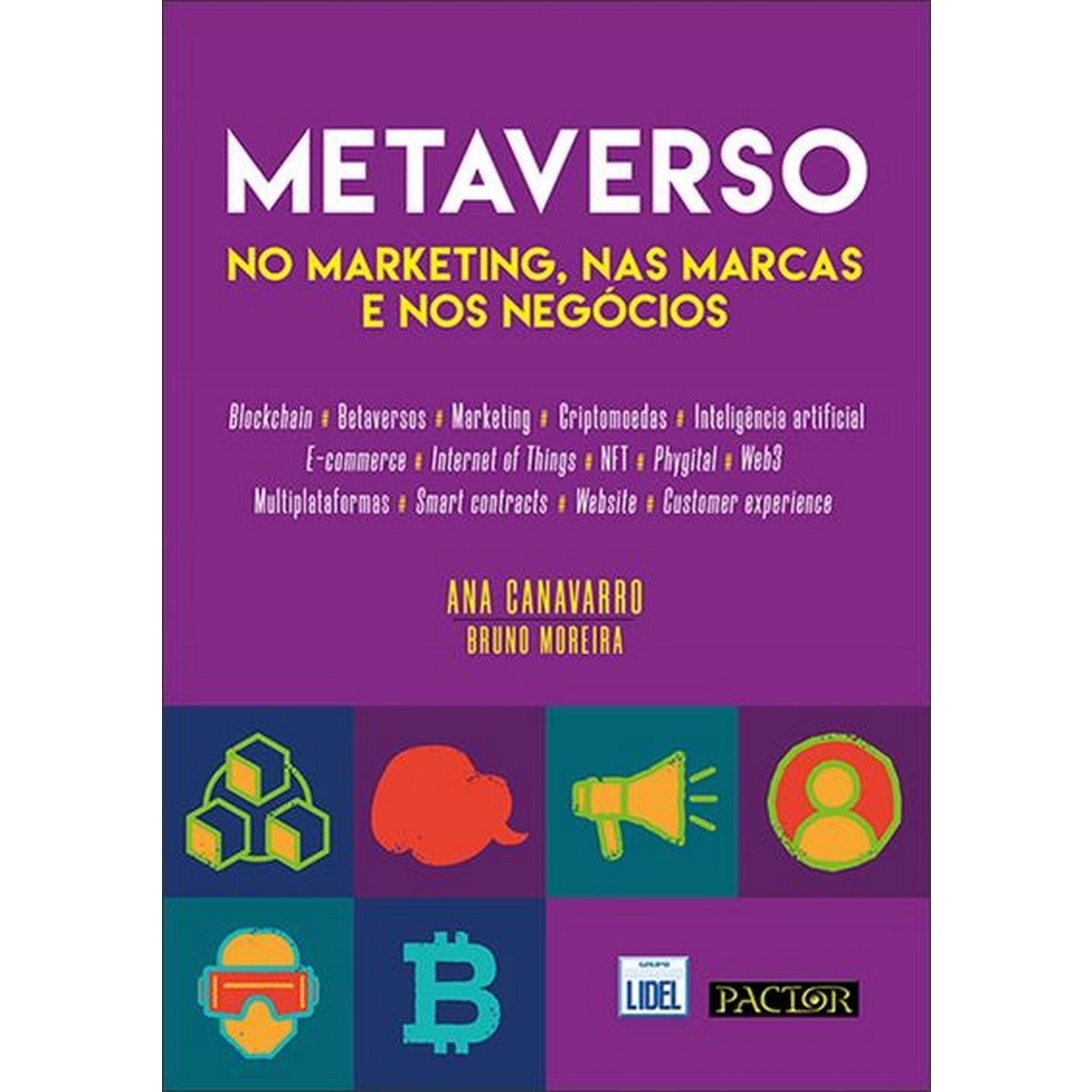 Imagem 0 de Metaverso no marketing nas marcas e nosnegocios