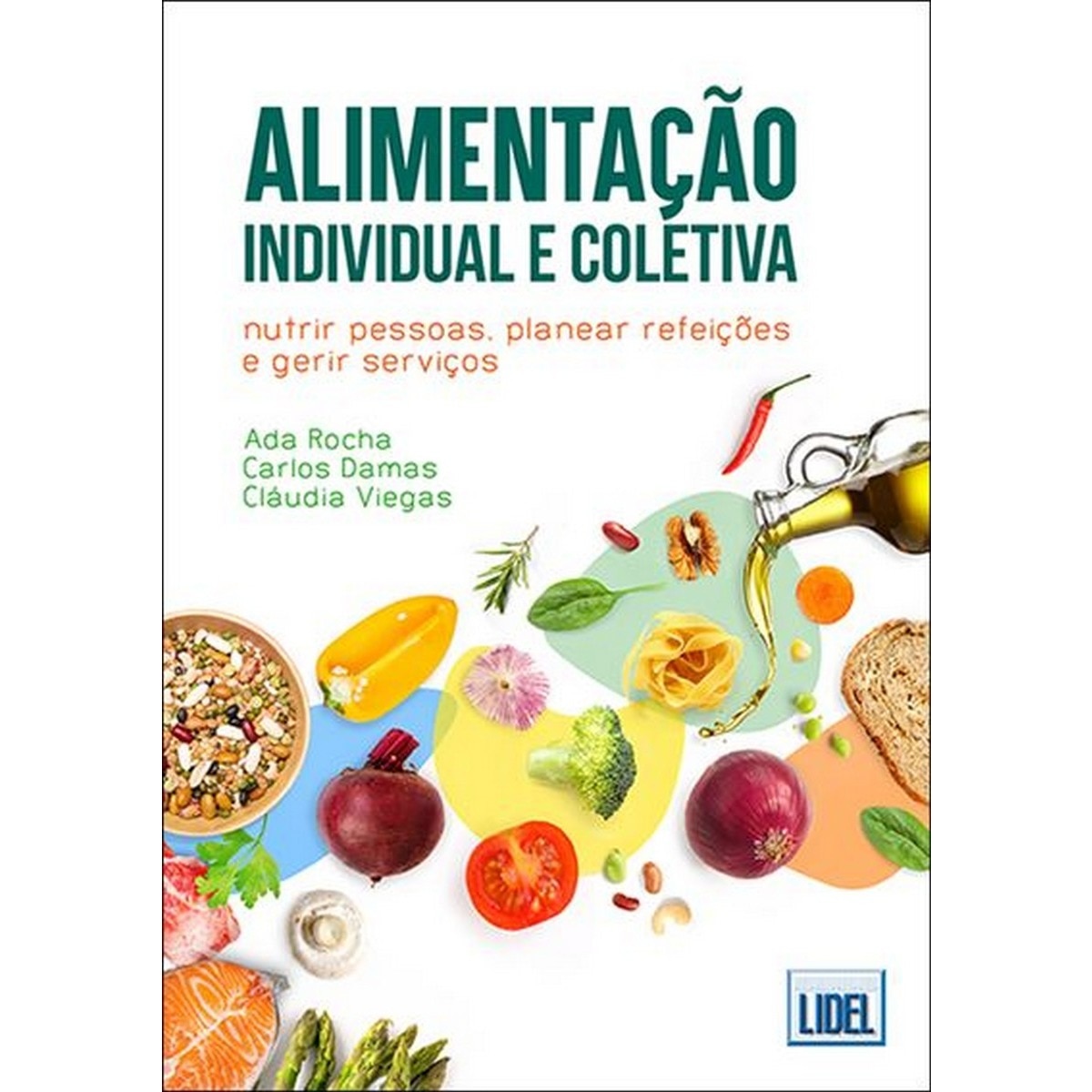 Alimentaçao individual e coletiva 1