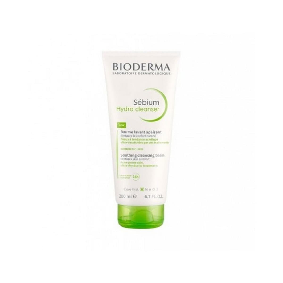 Sébium Hydra Cleanser Bálsamo de Limpeza Suavizante - 200 ml 1