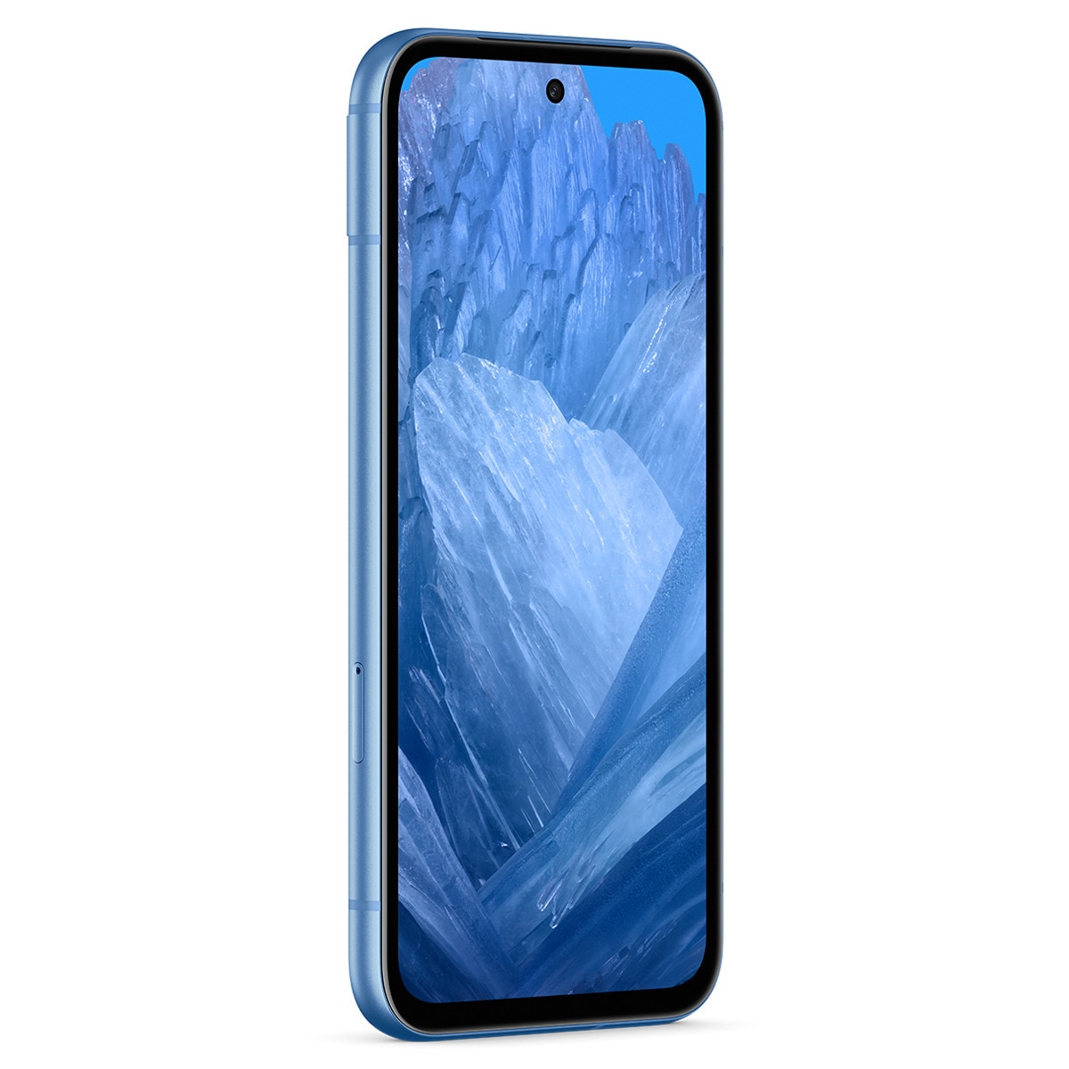 Google Pixel 8a 128GB + 8GB móvil libre Celeste-6