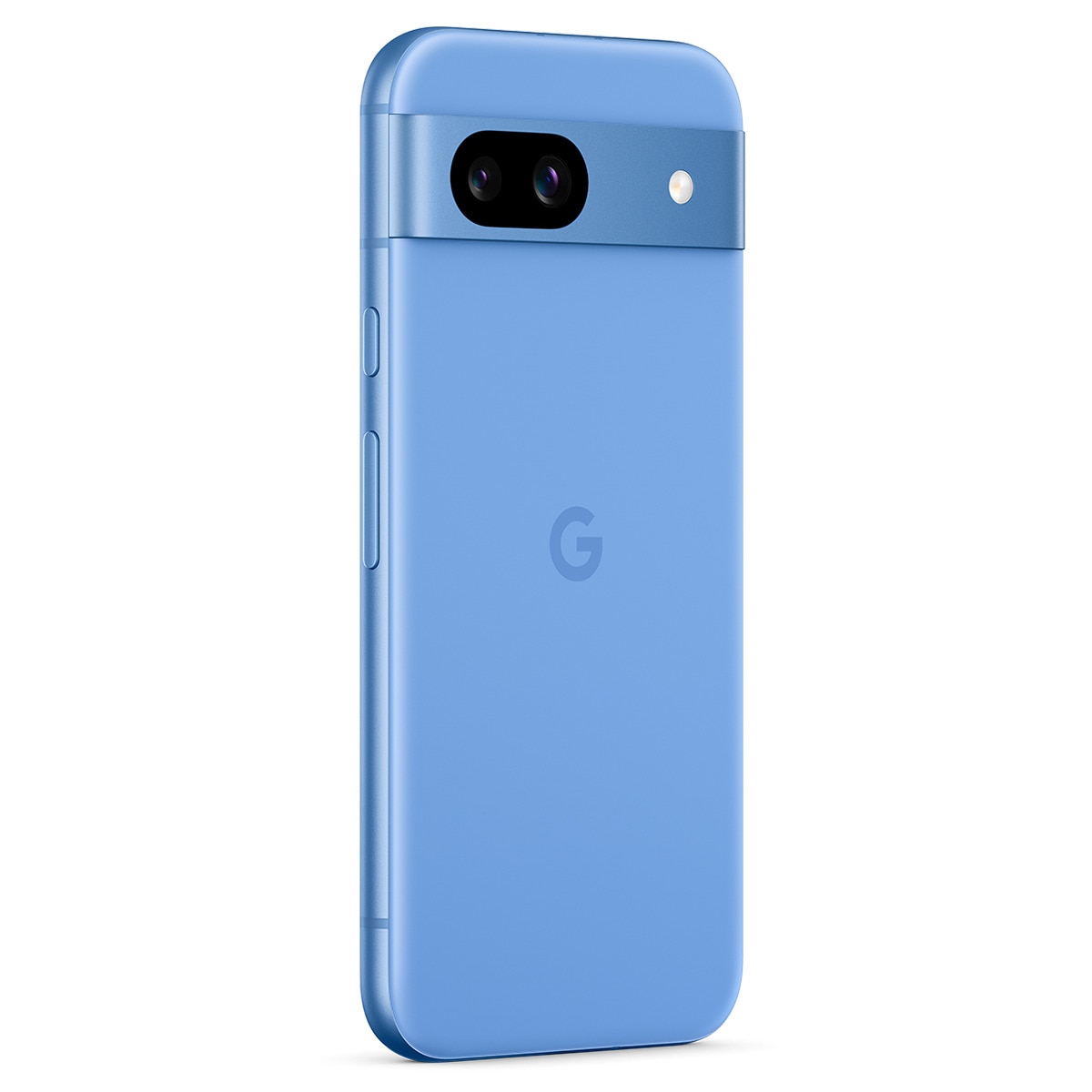 Google Pixel 8a 128GB + 8GB móvil libre Celeste-5