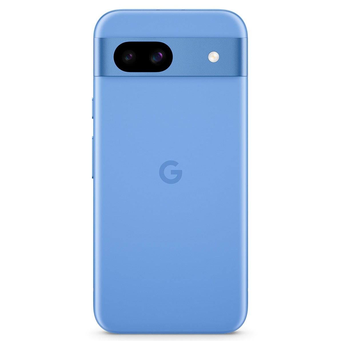 Google Pixel 8a 128GB + 8GB móvil libre Celeste-3