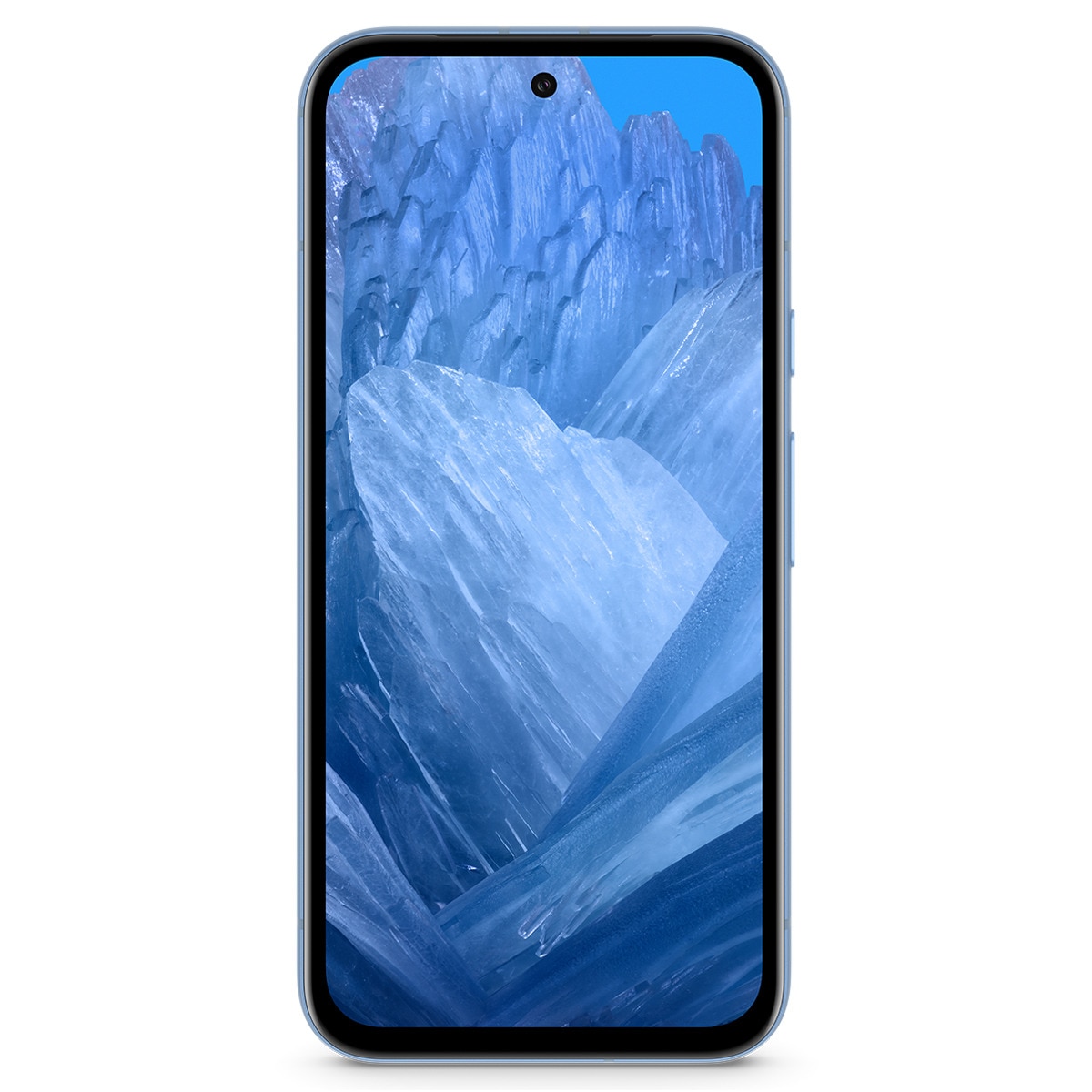 Google Pixel 8a 128GB + 8GB móvil libre Celeste-2