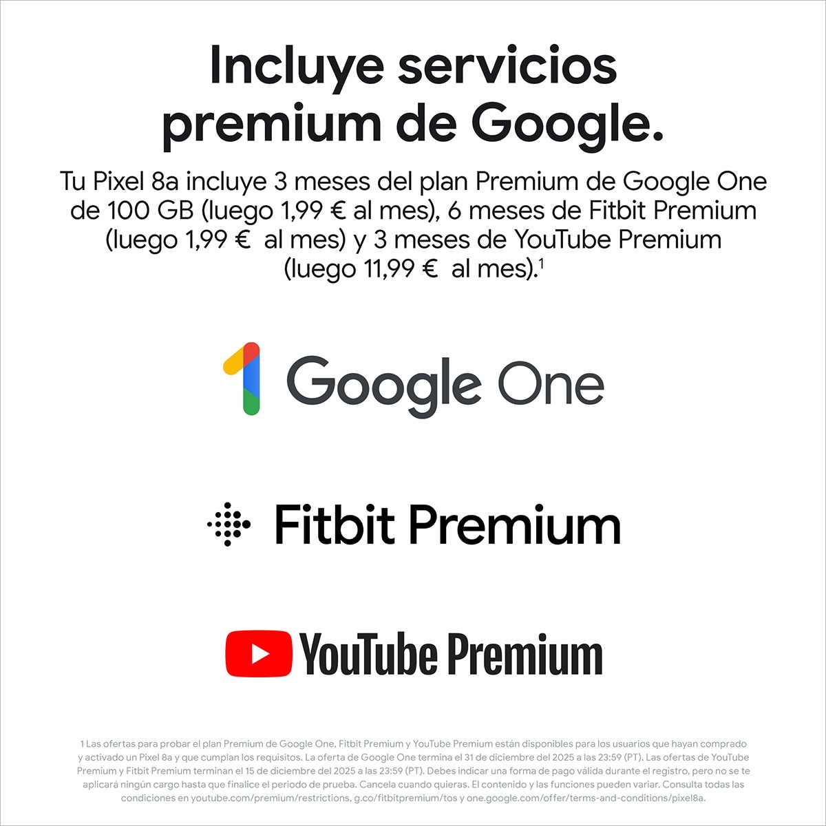 Google Pixel 8a 128GB + 8GB móvil libre Celeste-11