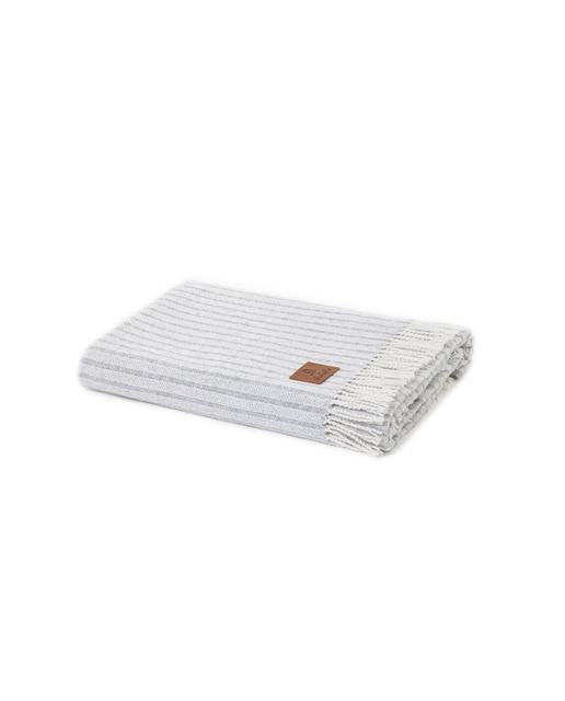 Imagen 0 de Manta plaid multiusos