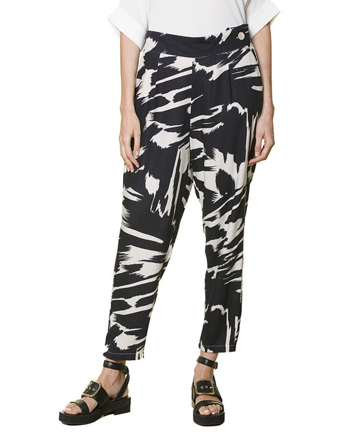 Imagen 0 de Pantalón manchas