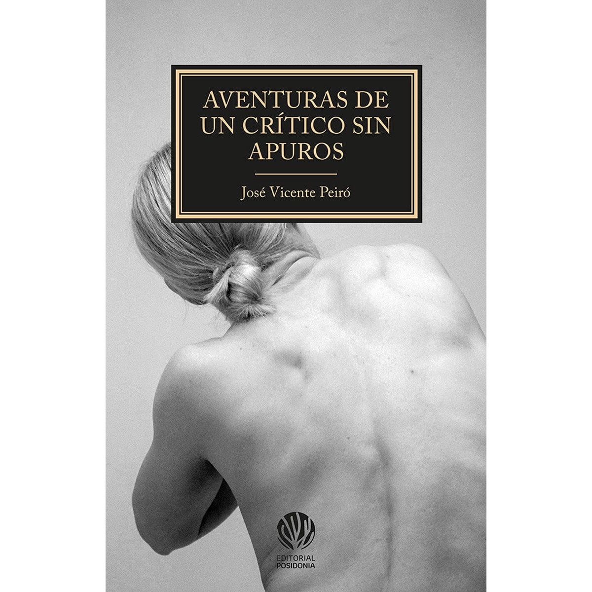 Imagem 0 de Aventuras de un crítico sin apuros