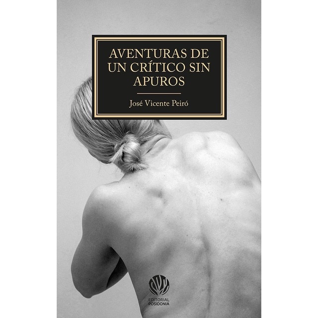 Imagem 0 de Aventuras de un crítico sin apuros