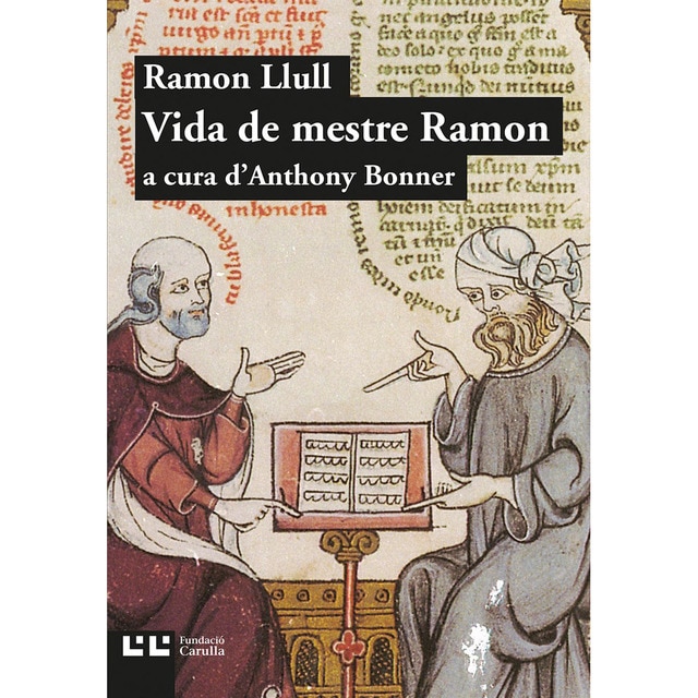 Imagem 0 de Vida de Mestre Ramon