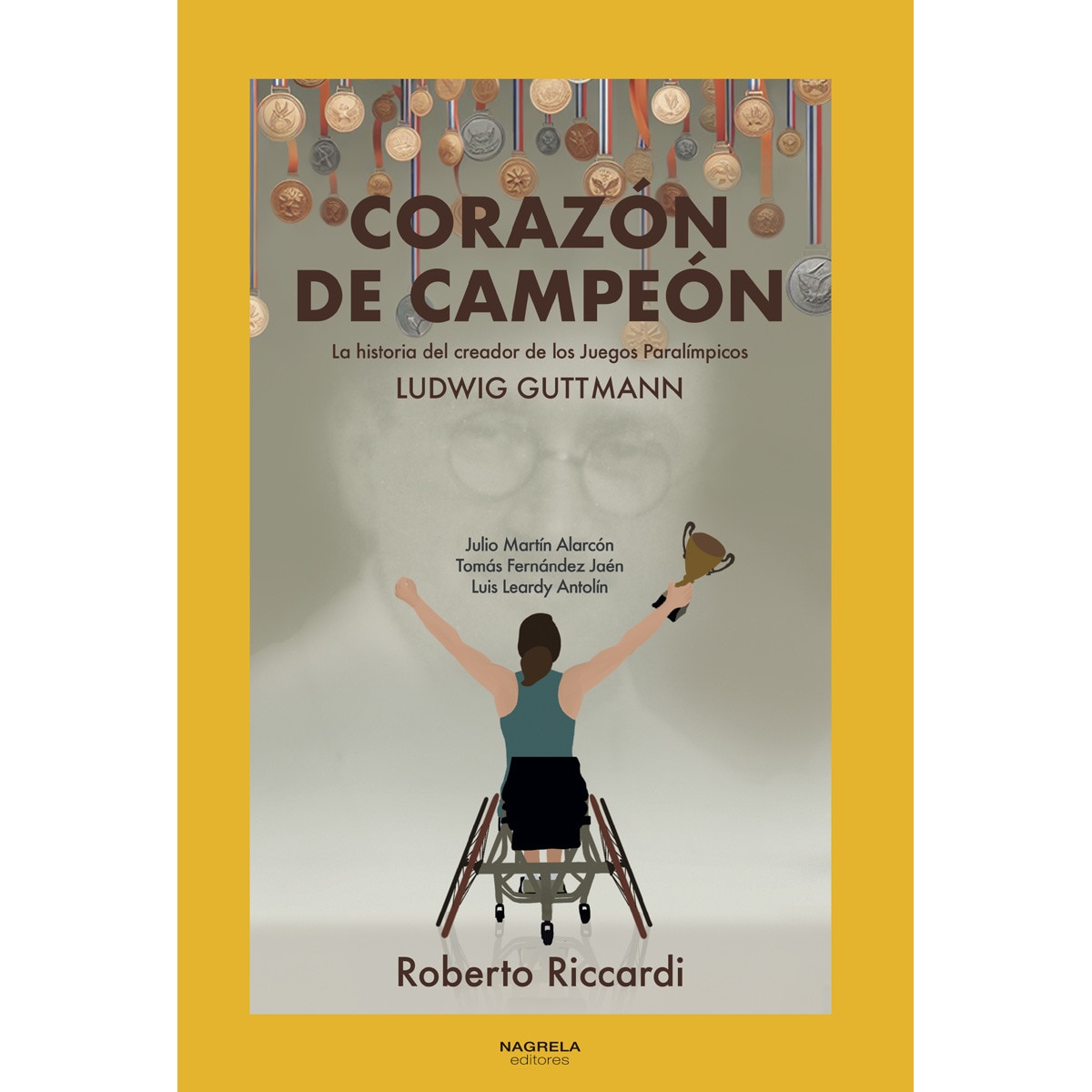 CORAZÓN DE CAMPEÓN 1