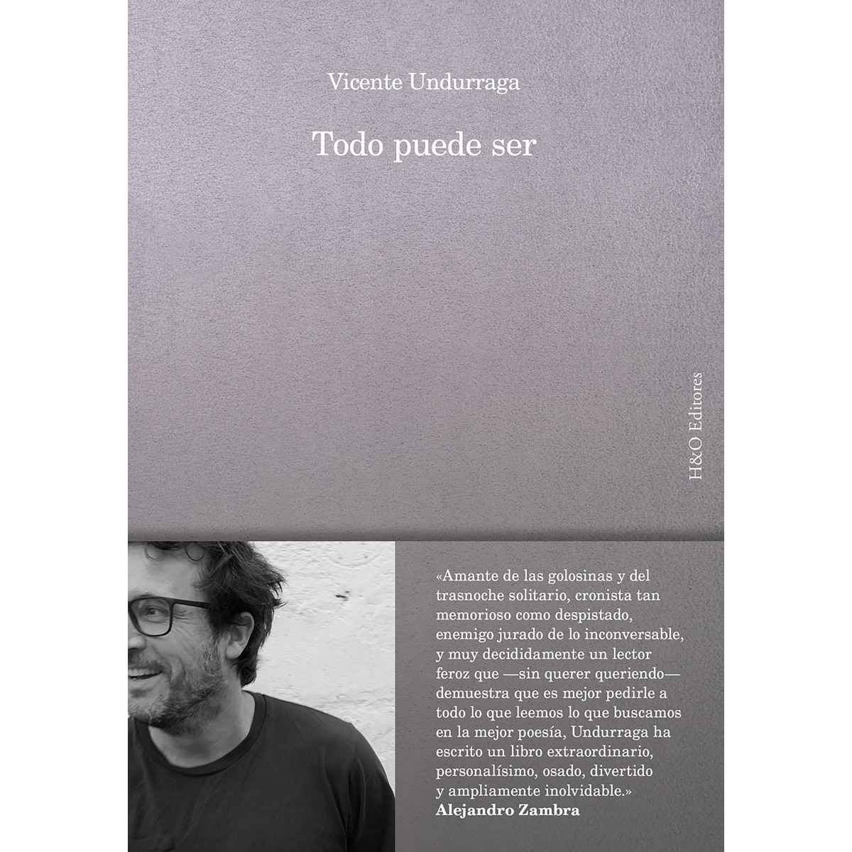 Imagem 0 de Todo puede ser (Capa mole)