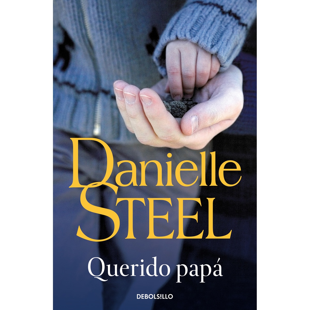 Querido papá(Bolsillo) (Tapa blanda) 1
