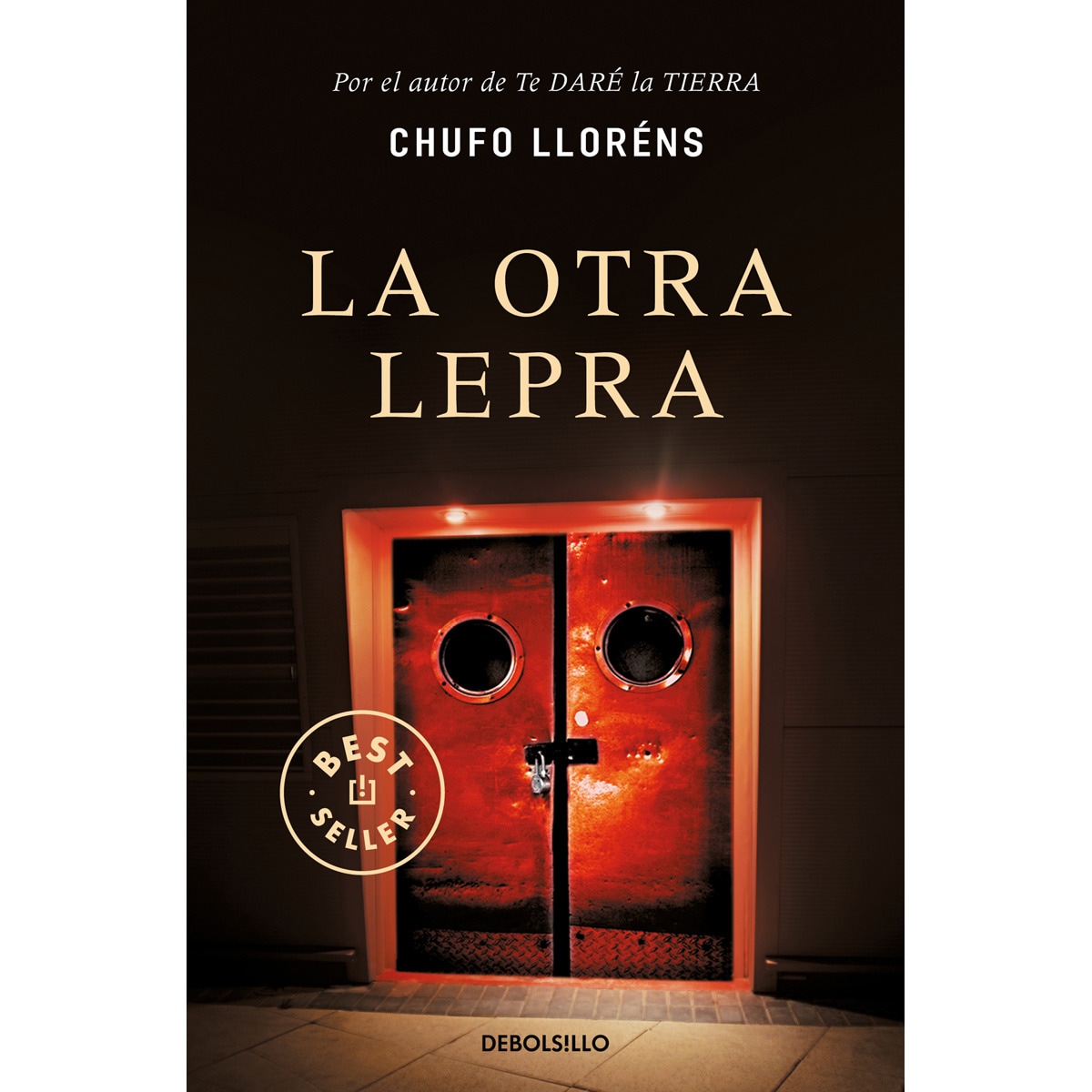 Imagen 0 de La otra lepra (Bolsillo) (Tapa blanda)