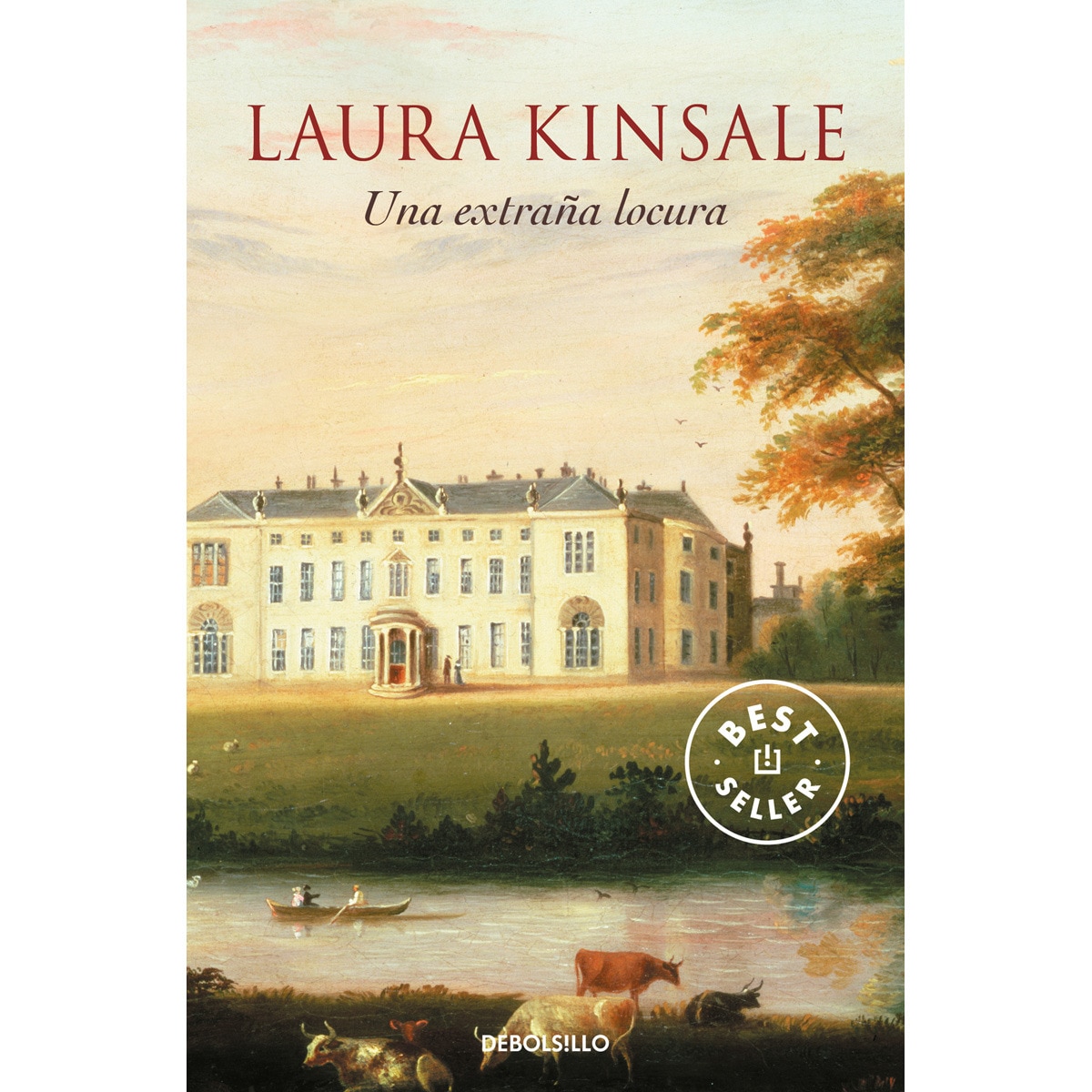 Imagem 0 de Una extraña locura(Bolsillo) (Tapa blanda)