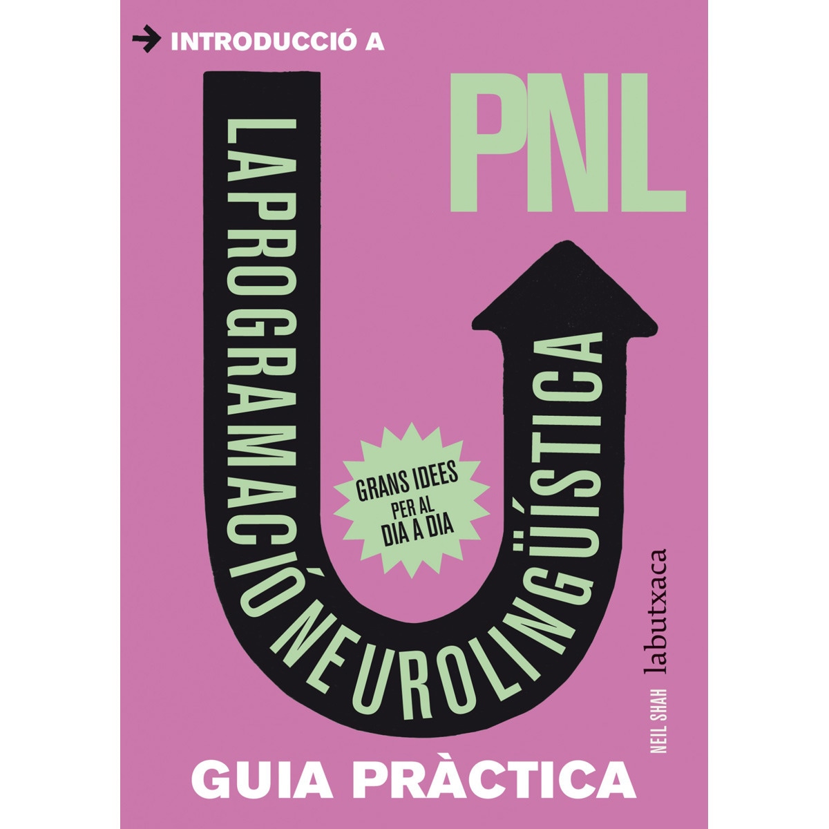 PNL: La Programació neurolingüística (Bolso) (Capa mole) 1