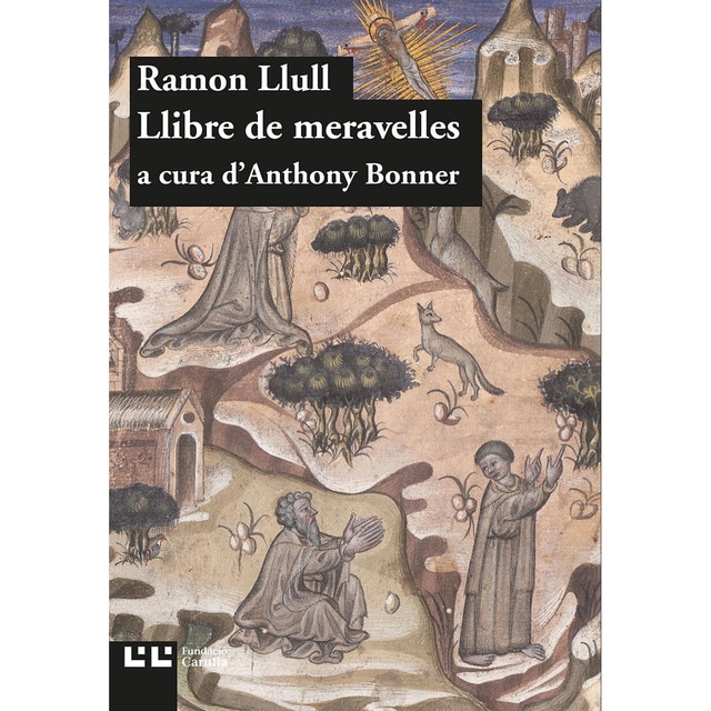Imagen 0 de Llibre de meravelles