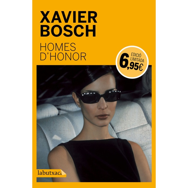 Imagen 0 de Homes d'honor (Bolsillo) (Tapa blanda)