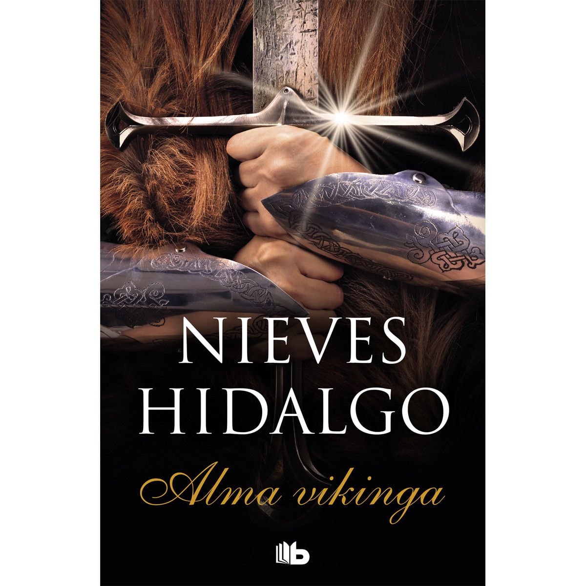 Alma Vikinga (Bolso) (Capa mole) 1