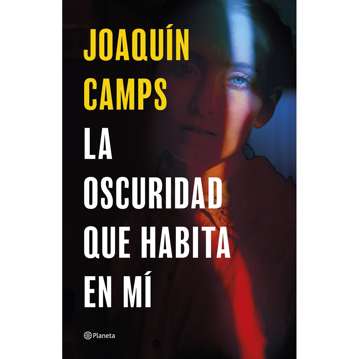 Imagem 0 de La oscuridad que habita en mí