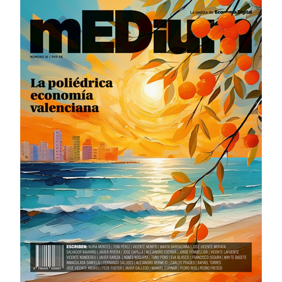 Imagem 0 de Medium 16