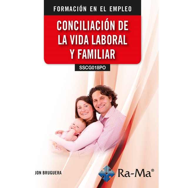 Imagem 0 de (SSCG018PO) Conciliación de la vida laboral y familiar (Capa mole)