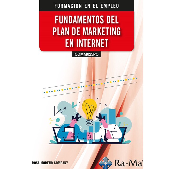 Imagen 0 de (COMM025PO) Fundamentos del plan de marketing en internet  (Tapa blanda)