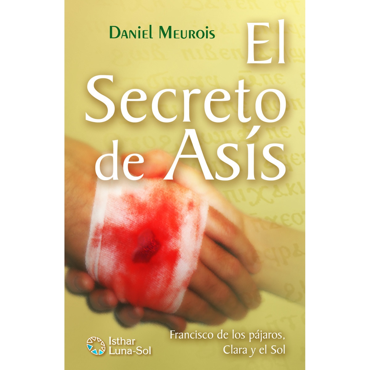 Imagem 0 de El Secreto de Asís (Capa mole com abas)