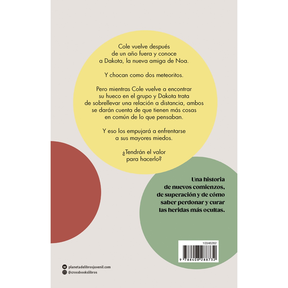 ¿Qué harías si no tuvieras miedo? (Capa mole com abas) 2