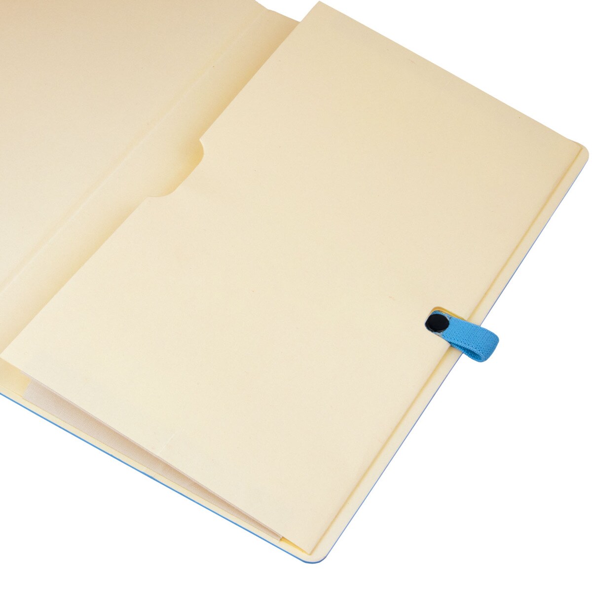 Caderno tapa blanda 72 hojas 80 g m2 Modern A5-148x210 mm dotted-punteado Finocam preto Preto-2