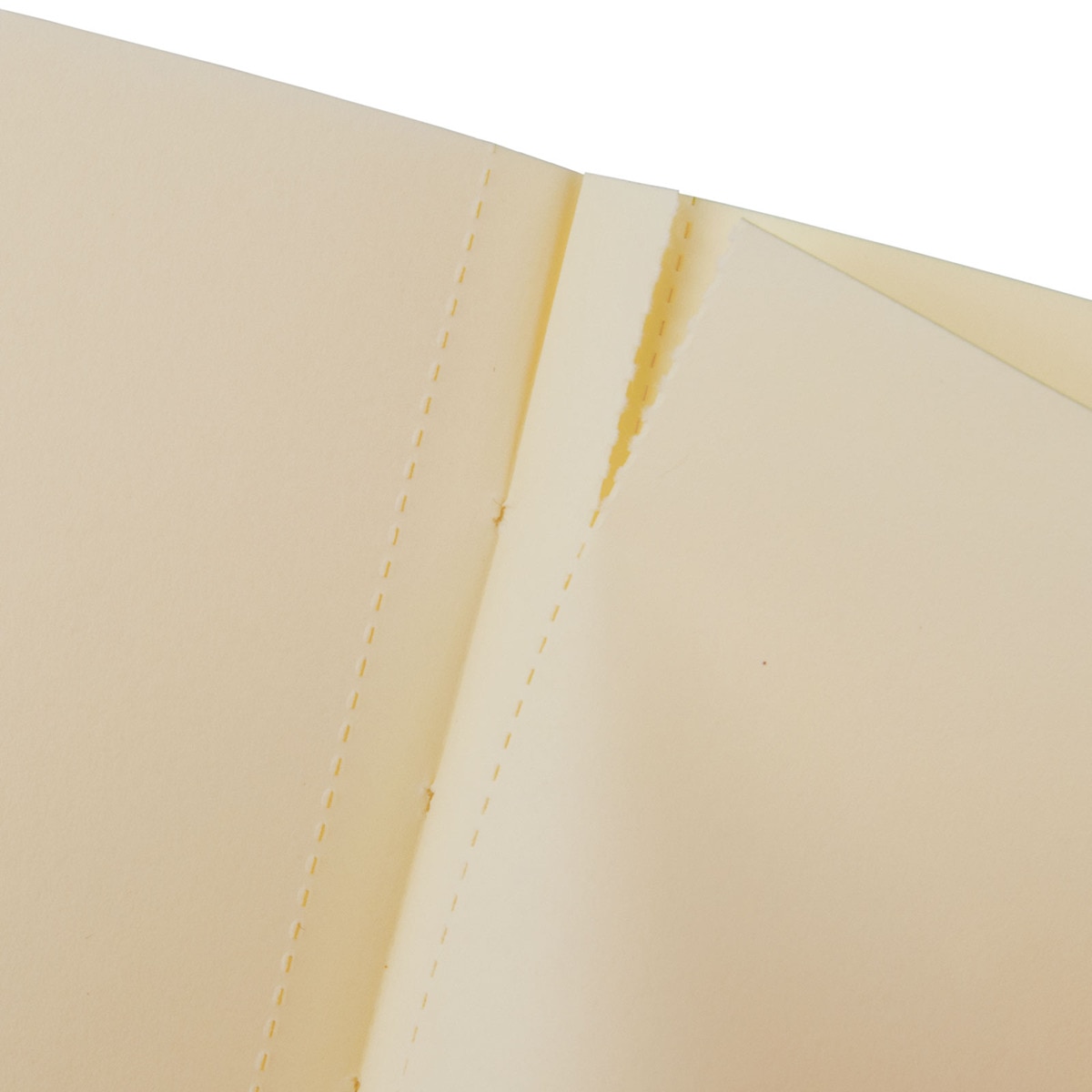 Caderno de capa mole 72 folhas 80 g m2 Desenho A5-148x210 mm liso Butterfly Finocam Multicolor-5