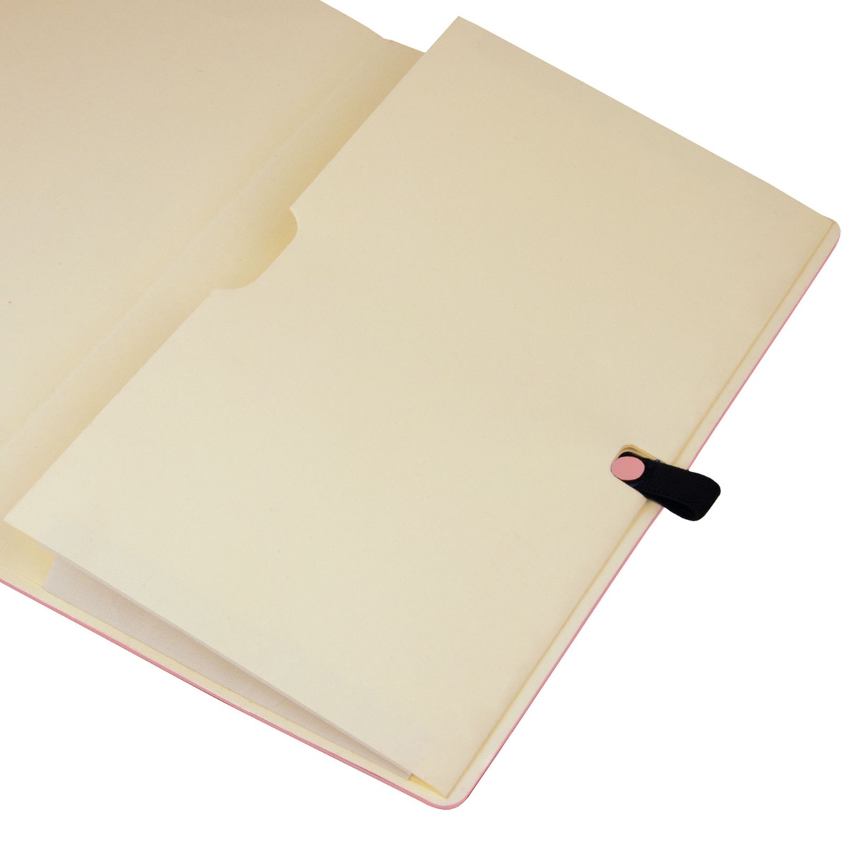 Caderno de capa mole 72 folhas 80 g m2 Desenho A5-148x210 mm liso Butterfly Finocam Multicolor-3