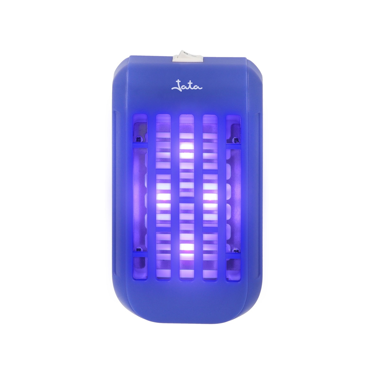 Lámpara antimosquitos Jata MOST1521 con área de acción 16 m2 2