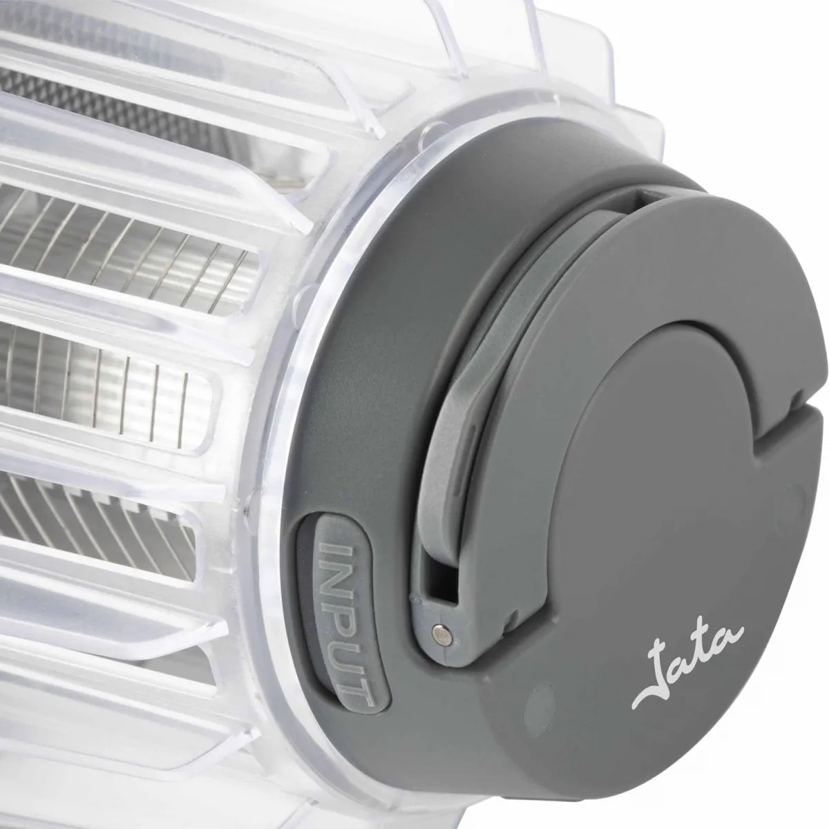 Lámpara portátil 2 en 1 Jata MOST3546 con protección IPX4 5