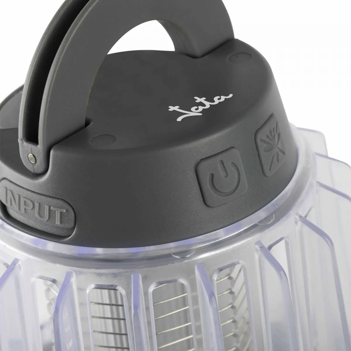 Lámpara portátil 2 en 1 Jata MOST3546 con protección IPX4 4