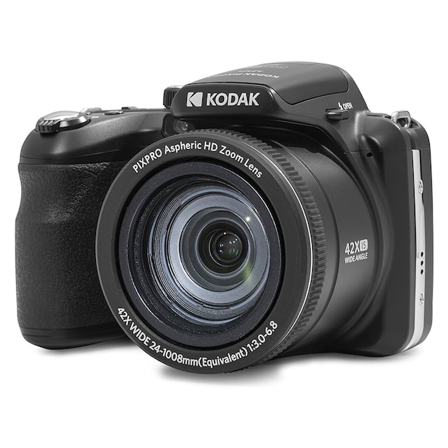 Imagen 0 de Cámara compacta Kodak PixPro Astro Zoom AZ528