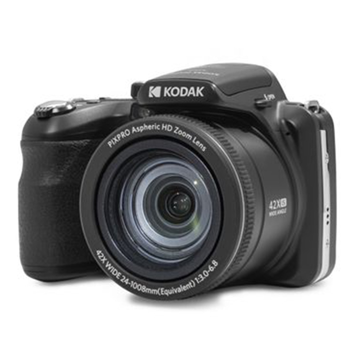 Cámara compacta Kodak PixPro Astro Zoom AZ425 Negro-1