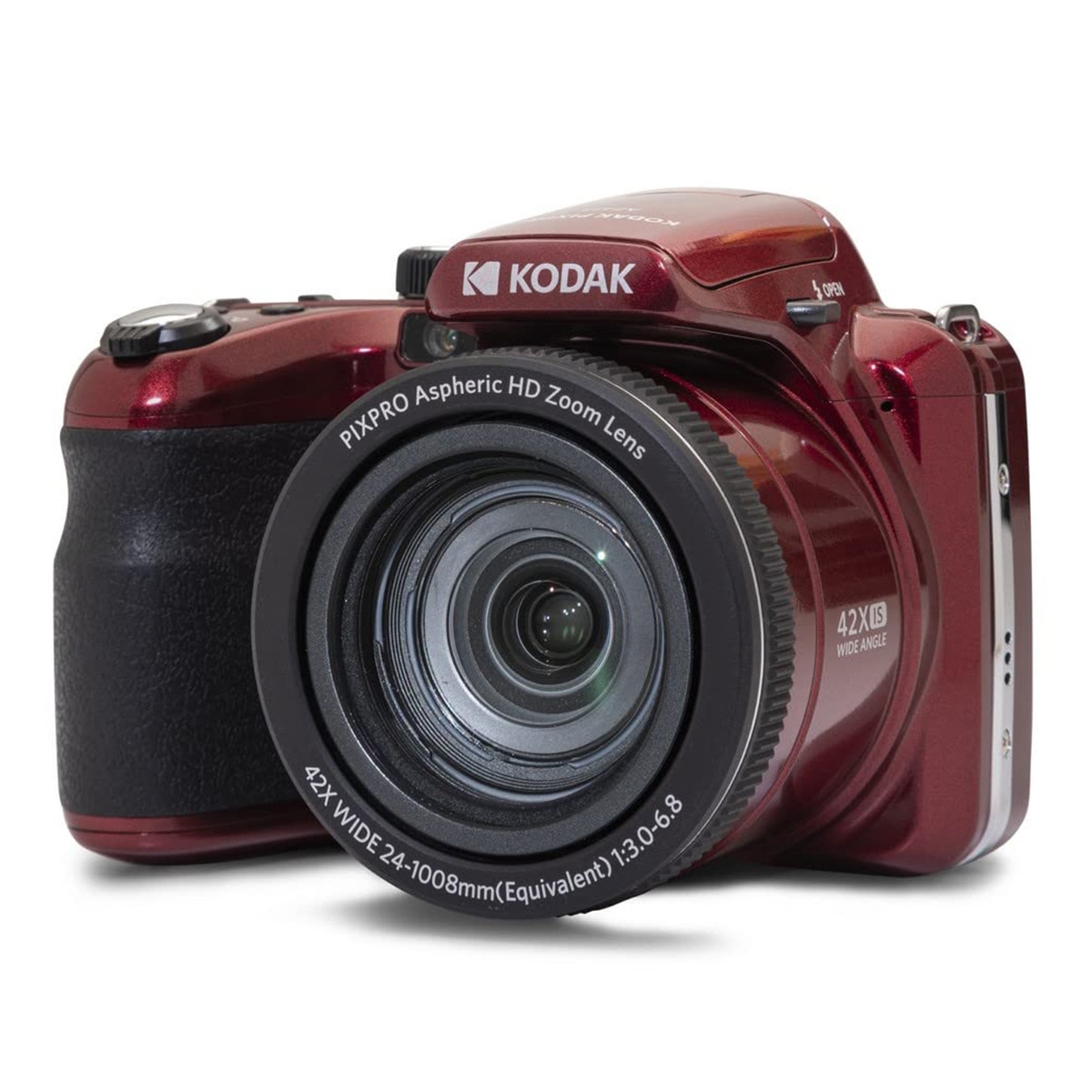Imagen 0 de Cámara compacta Kodak PixPro Astro Zoom AZ425