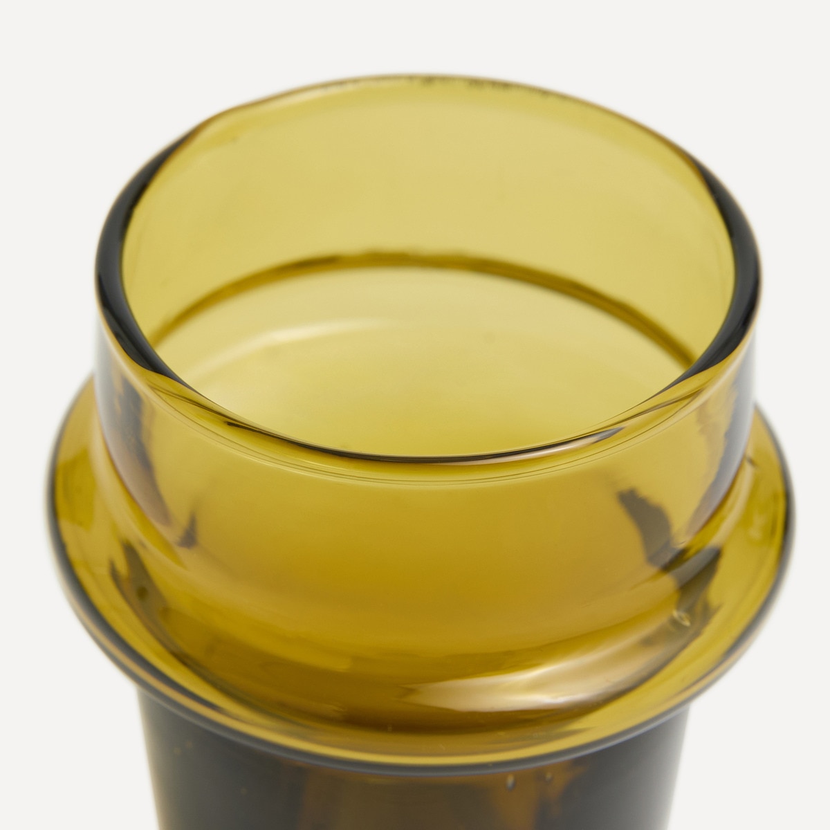 Copo de Licor Amarelo-2