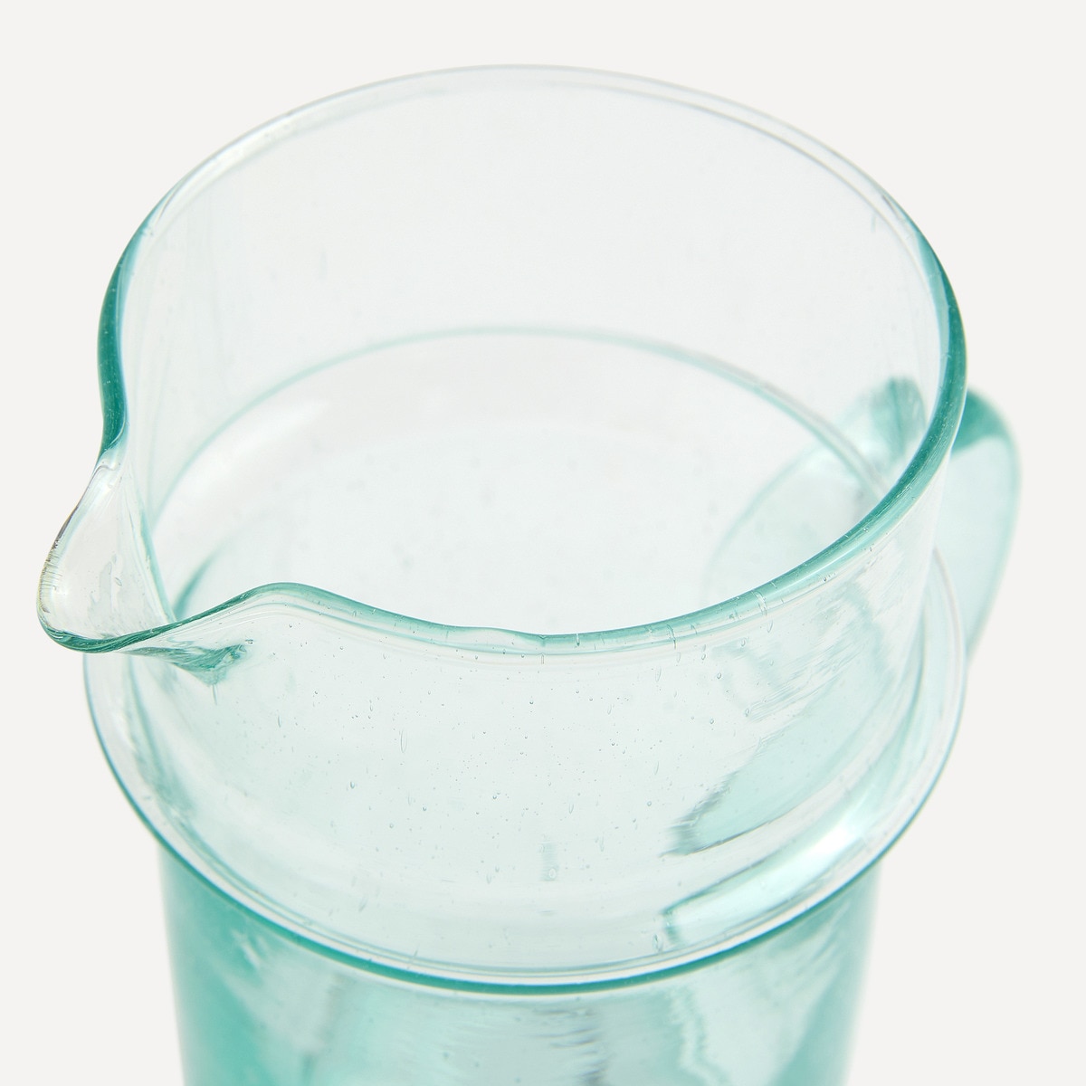 Jarra de Água Carafes Transparente-2