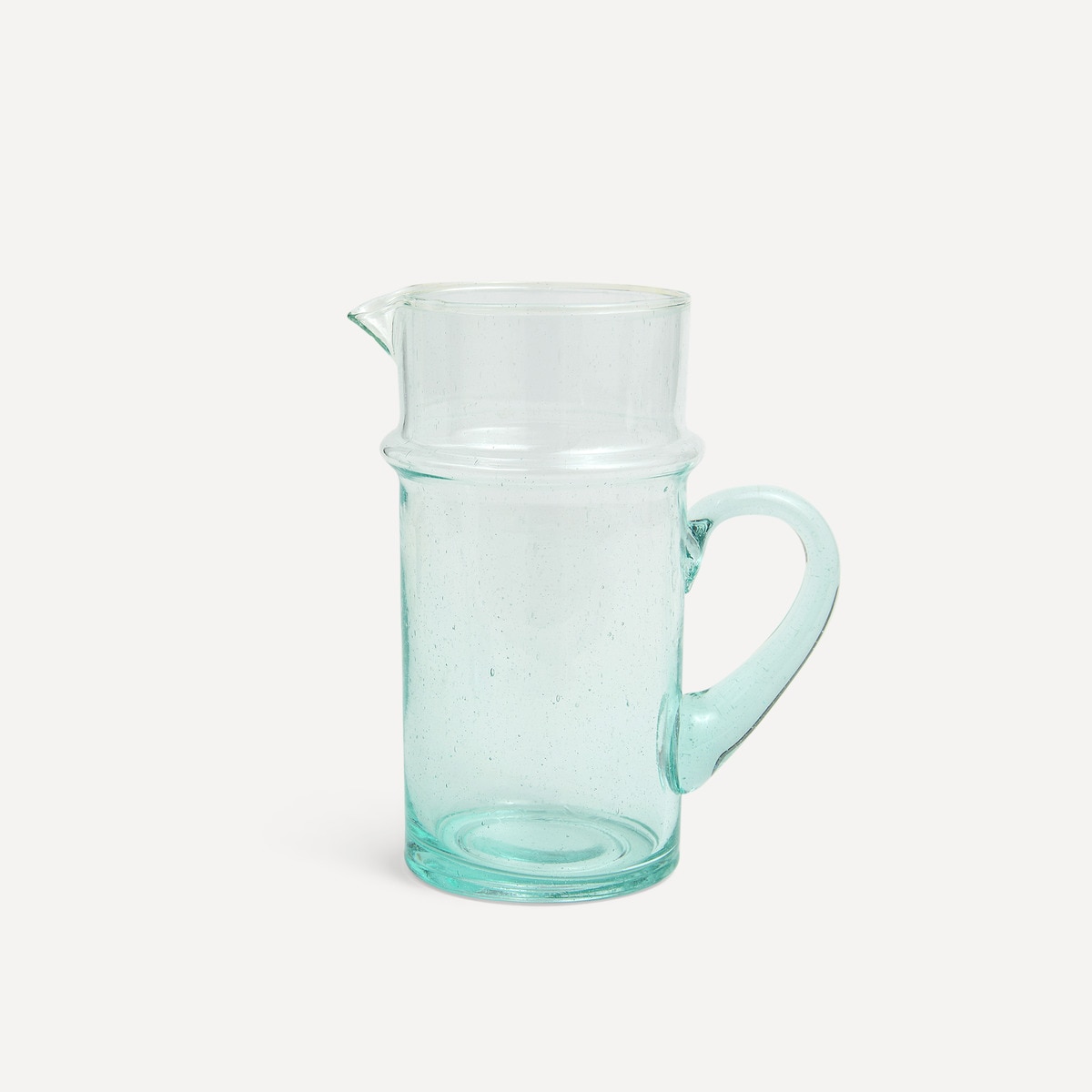 Jarra de Água Carafes Transparente-1