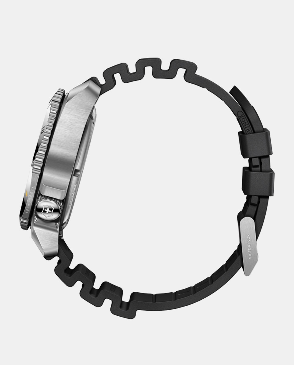 Reloj hombre Dive Pro V241994 automático negro Negro-5