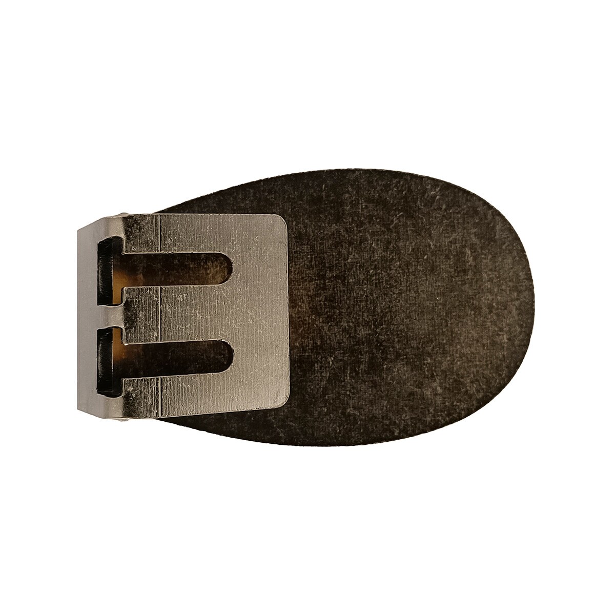 Pedal de Empuje de Puerta Bronce Bronce-5