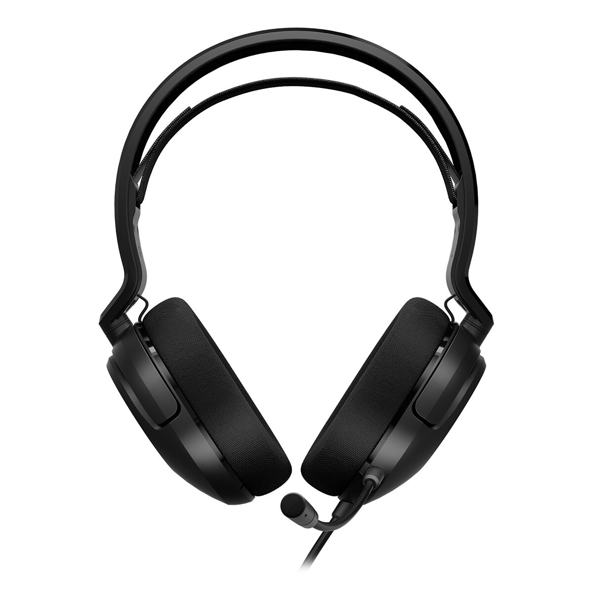 Auriculares Gaming con micrófono Corsair HS35 v2 Multiplataforma Negro-2