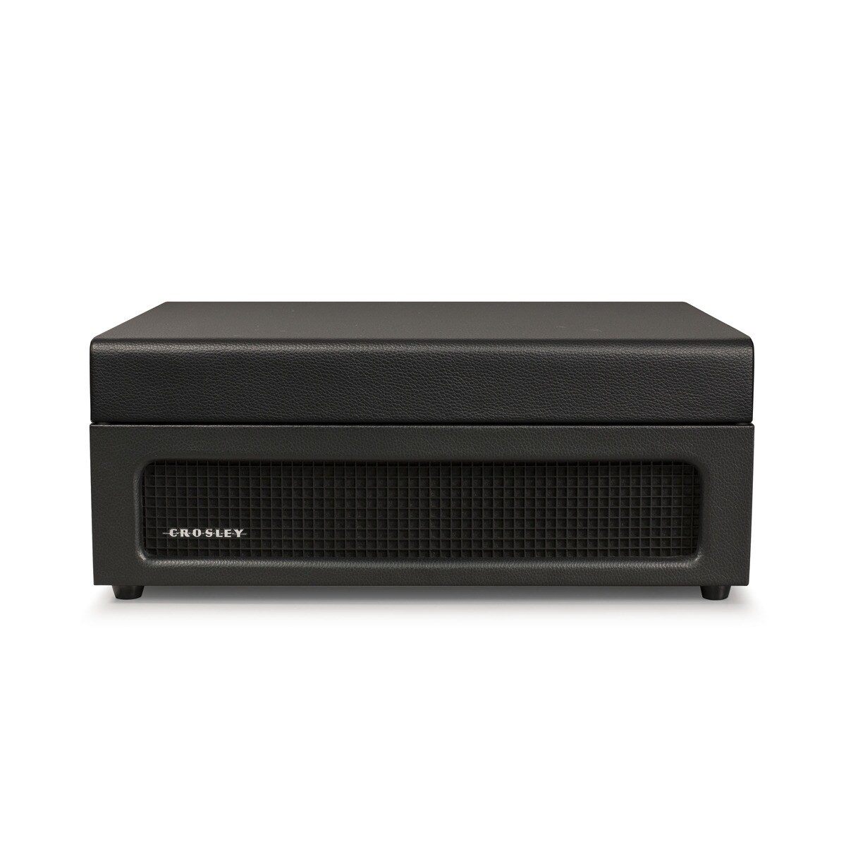 Tocadiscos Crosley Bluetooth Voyager Negro 3
