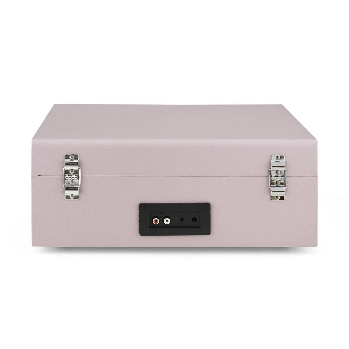 Gira-discos Modern Marketing Concepts INC Bluetooth Crosley Voyager rosa Rosa-5