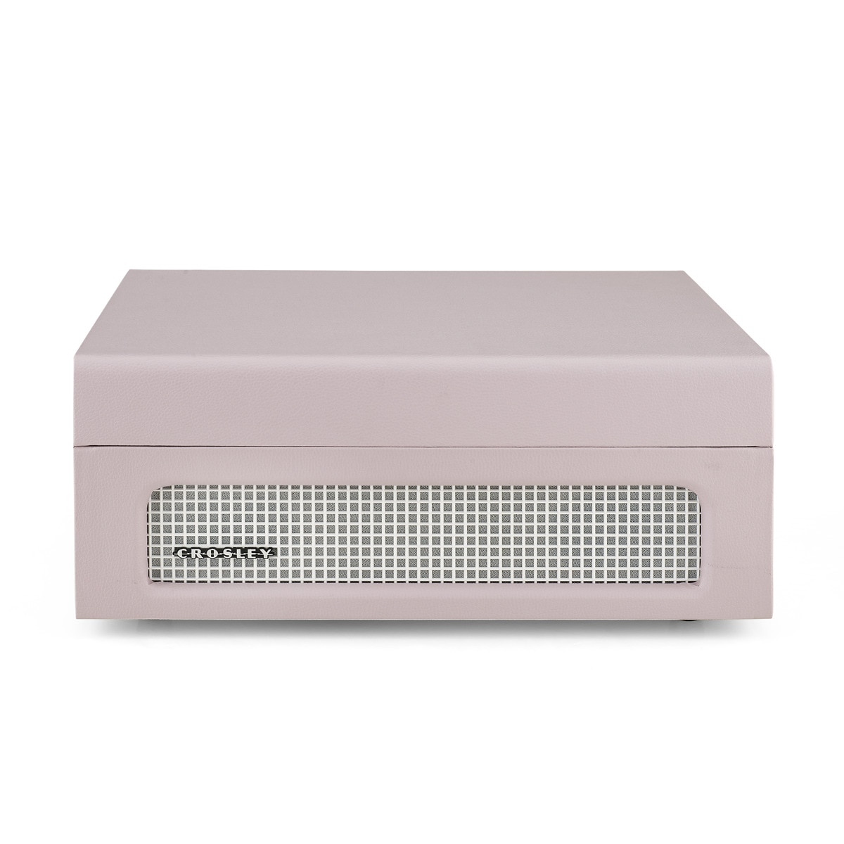 Gira-discos Modern Marketing Concepts INC Bluetooth Crosley Voyager rosa Rosa-3