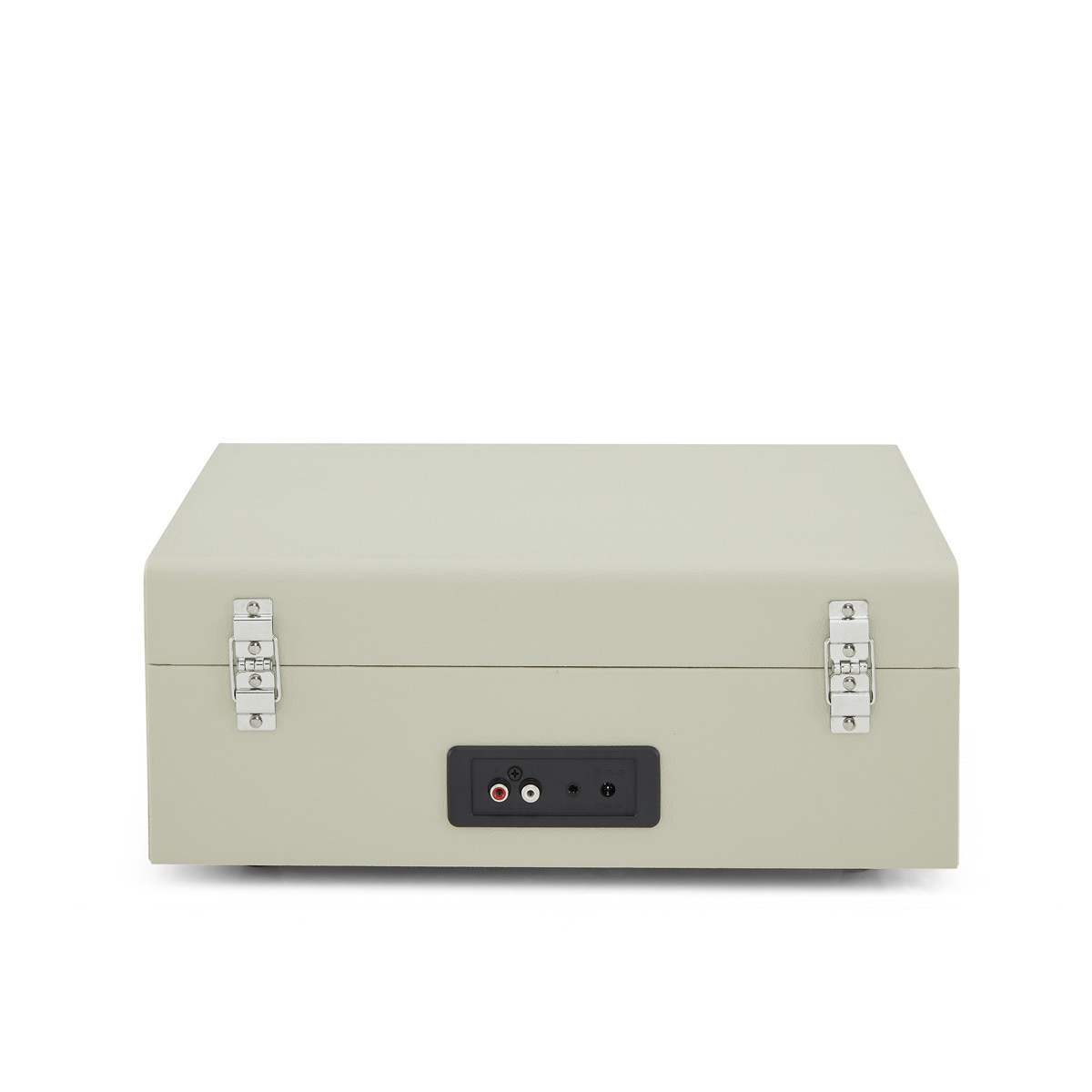 Gira-discos Modern Marketing Concepts INC Bluetooth Crosley Voyager creme 5