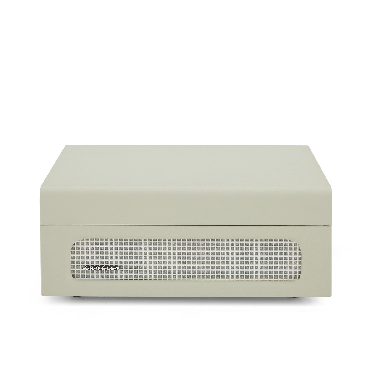 Gira-discos Modern Marketing Concepts INC Bluetooth Crosley Voyager creme 3